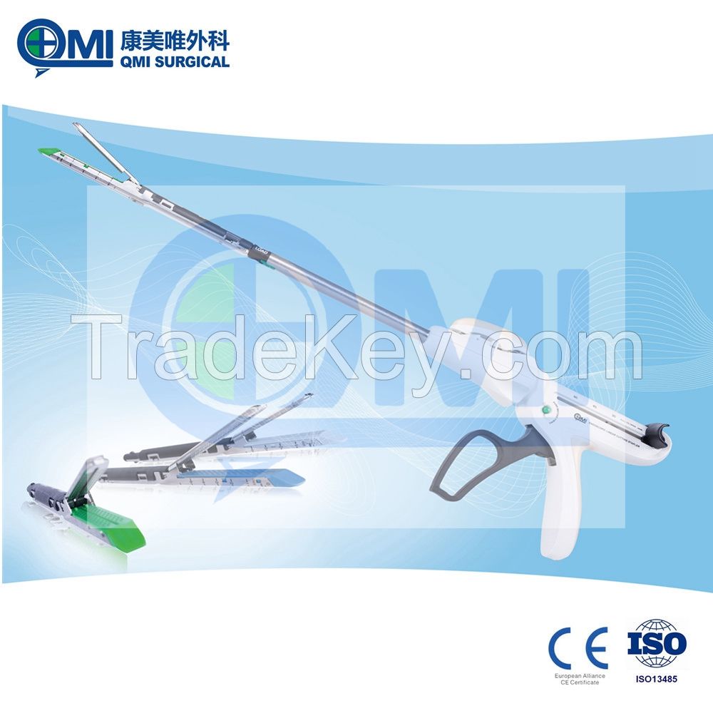 Disposable Endo Linear Cutting Stapler/Operating Stapler/Surgery Opera