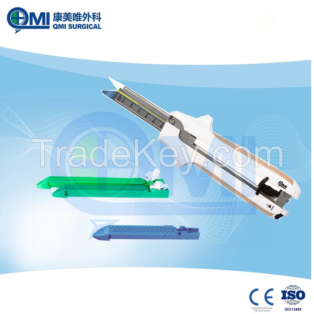 Disposable Skin Stapler Surgical Stapler The Basis of Surgical Instrum