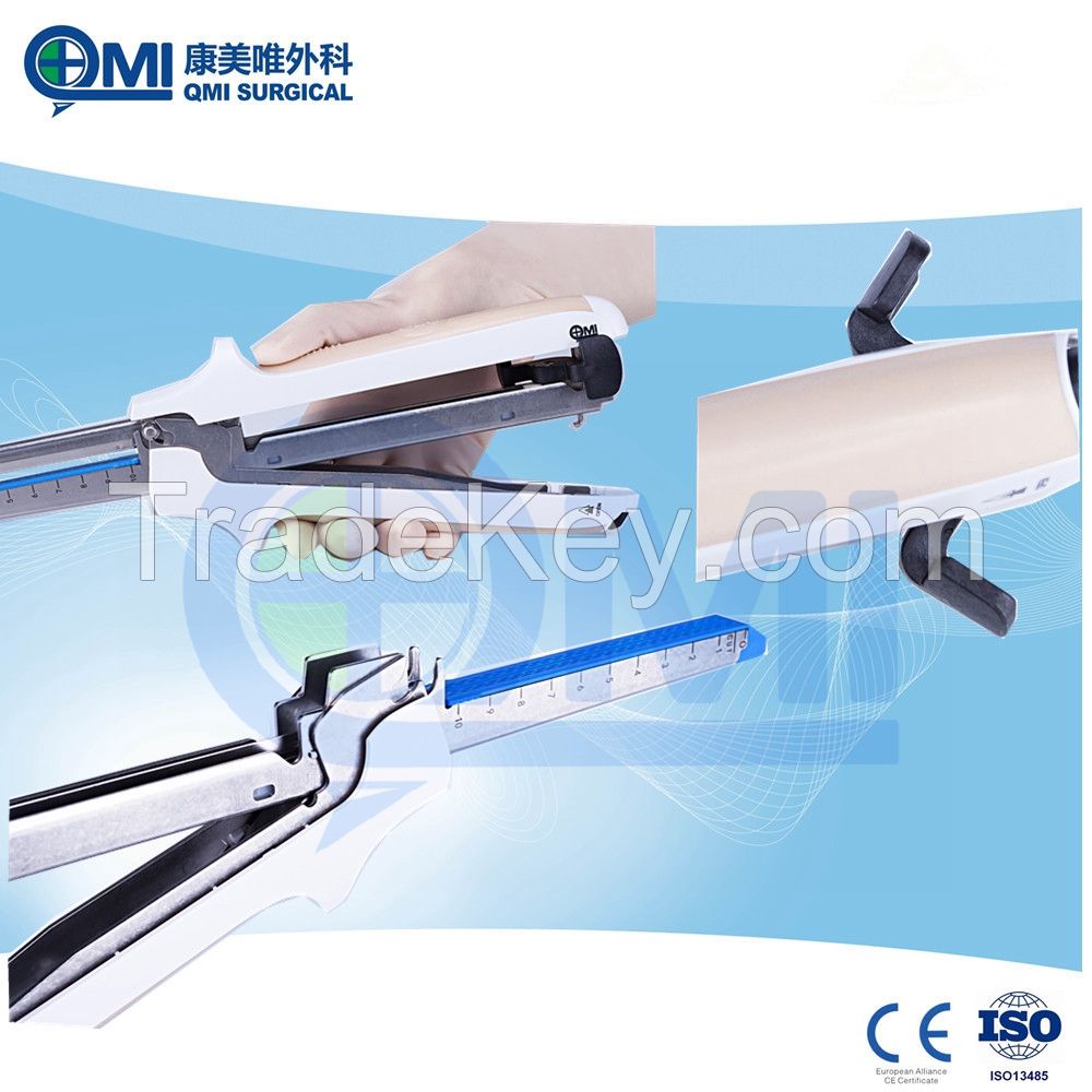 Best Selling Surgical Linear Cutting Stapler Properties Surgical Instr