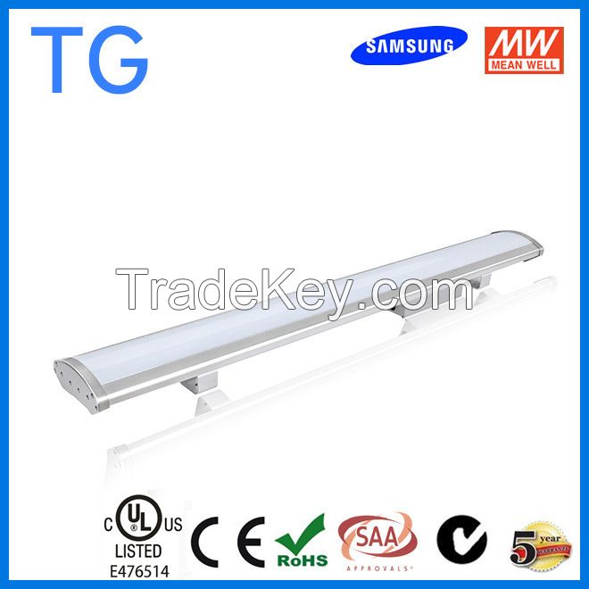 UL CE Approval highbay light 60w 80w 100w 120w 150w 200w led highbay lighting