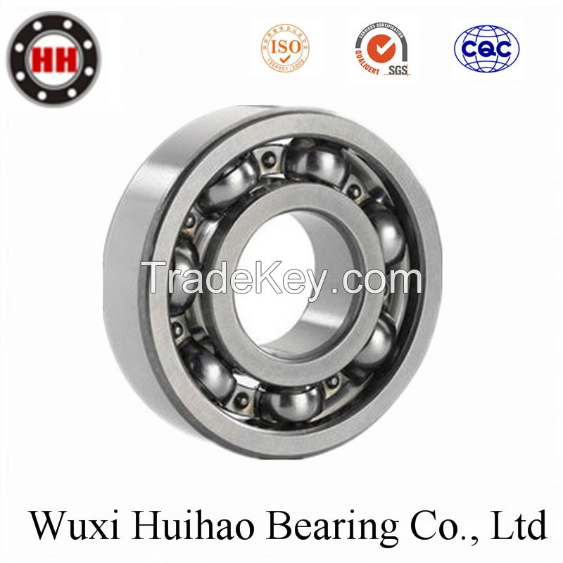 Deep Groove Ball Bearing