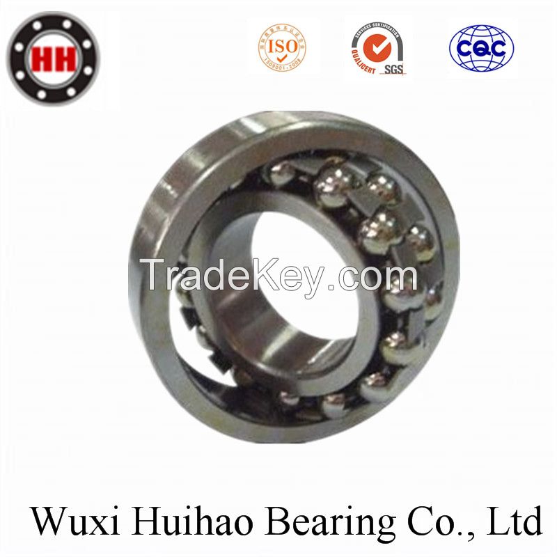 Deep Groove Ball Bearing