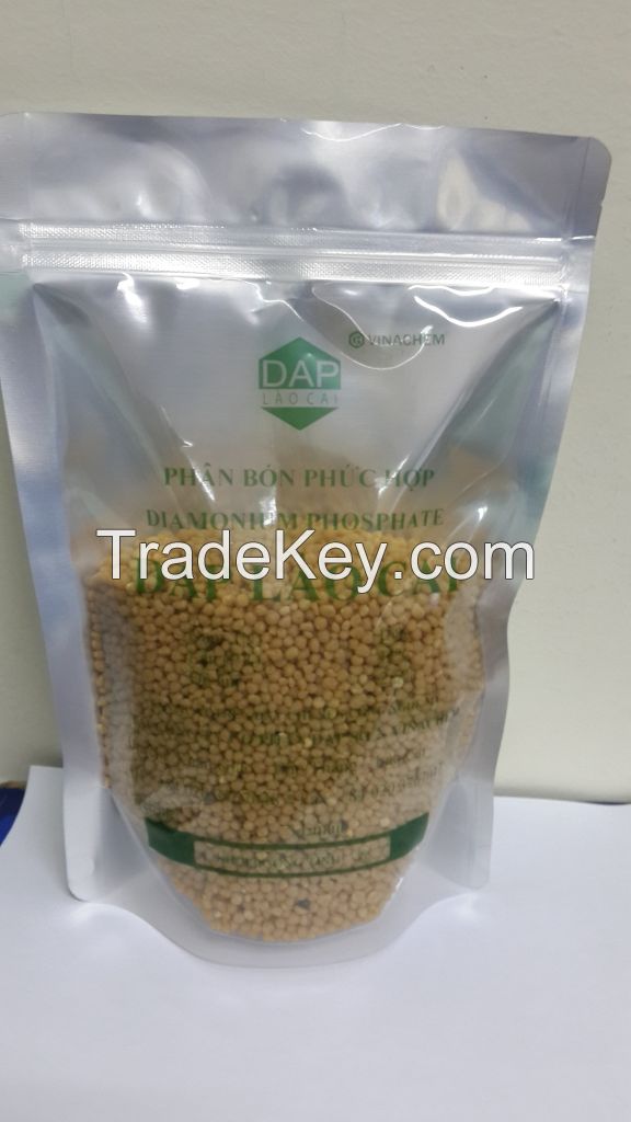 Premium Quality (DAP) Di-Ammonium Phosphate 16-45-0 from Vietnam