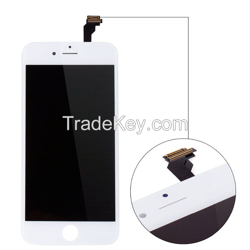 New arrival and top quality original LCD screen for iPhone 6S