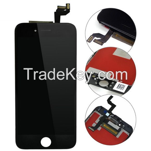 iPhone 5S repair parts LCD screen with competitive price