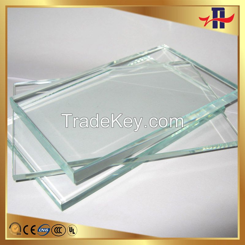 Quality Professional Safety Tempered Glass