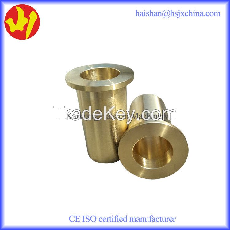 Best Selling Centrifugal Casting Flanged Sleeve Bearing