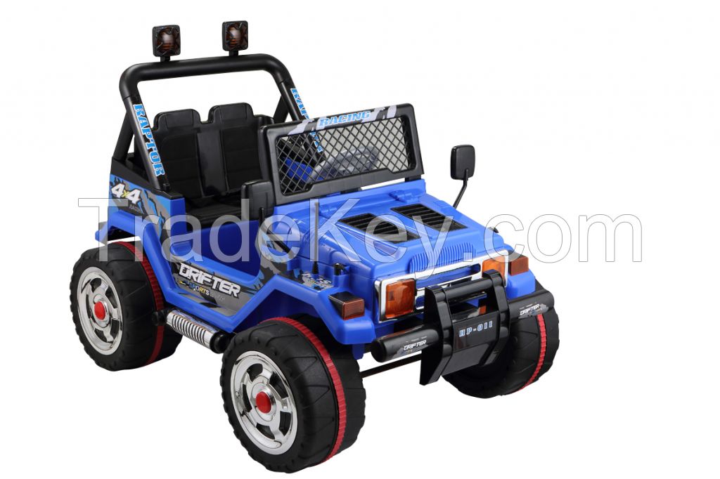 ride on car, kids car, 12V remote control car