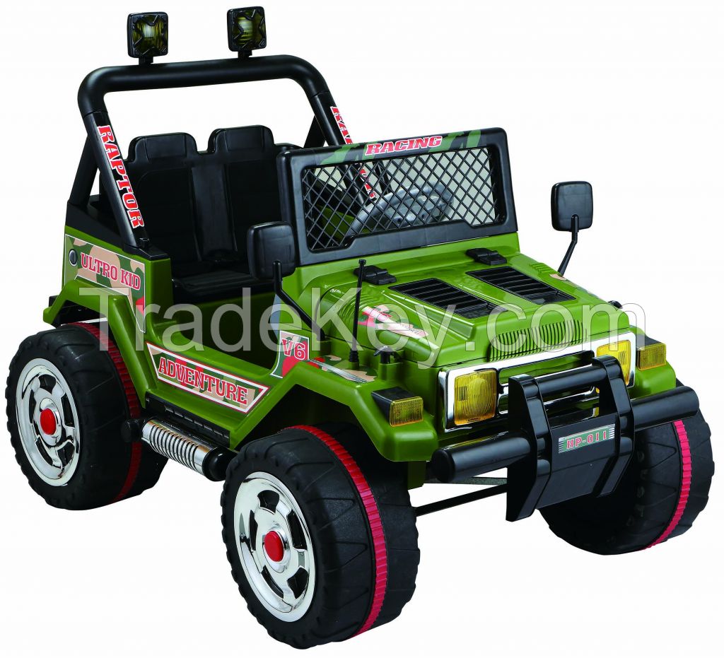 ride on car, kids car, 12V remote control car