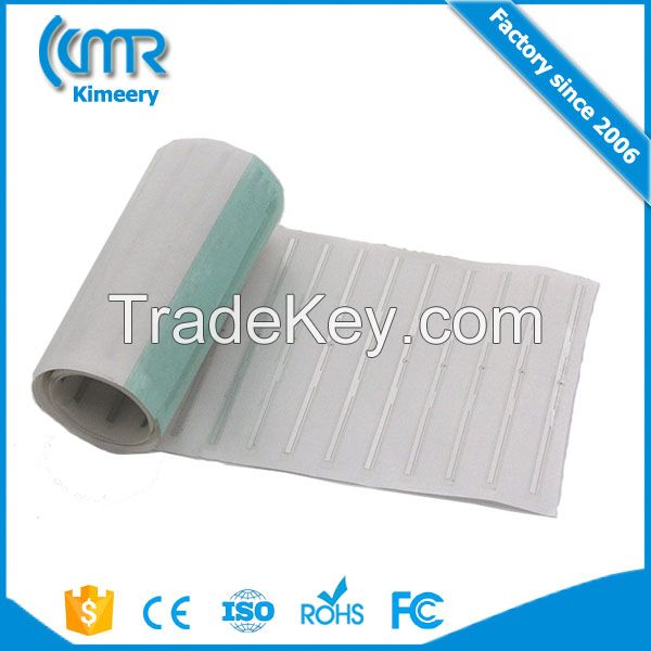 Access Control Card Anti Metal UHF RFID Tags for Asset Tracking System with 2 Holes
