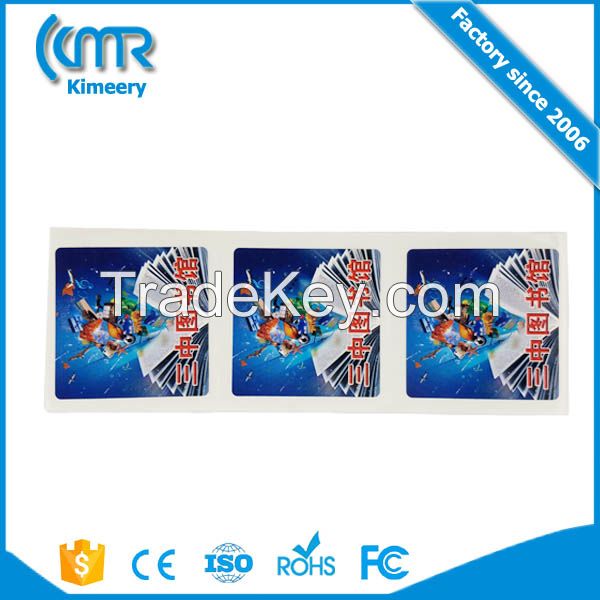 Cheap Excellent Quality Rfid Epoxy Outdoor NFC Tag Access Library