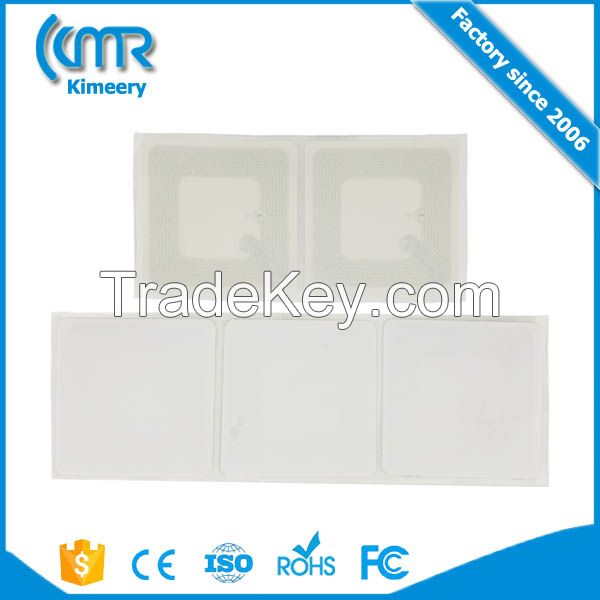 Cheap Excellent Quality Rfid Epoxy Outdoor NFC Tag Access Library