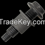 Huck Lock Bolts and Blind Fasteners