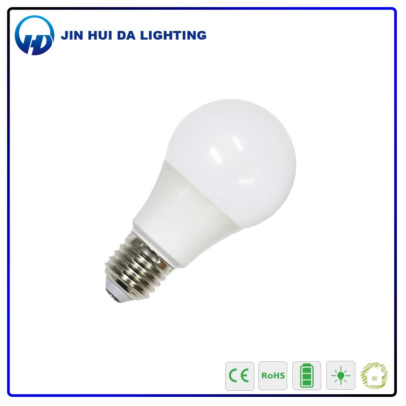 Chinese manufacture high quality led bulb 9w