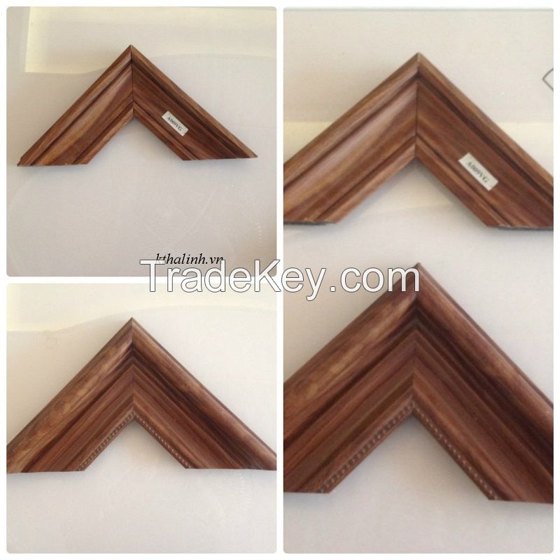 Polystyrene Photo Frames, Polystyrene Picture Frames, Polystyrene Interior Decoration Moldings