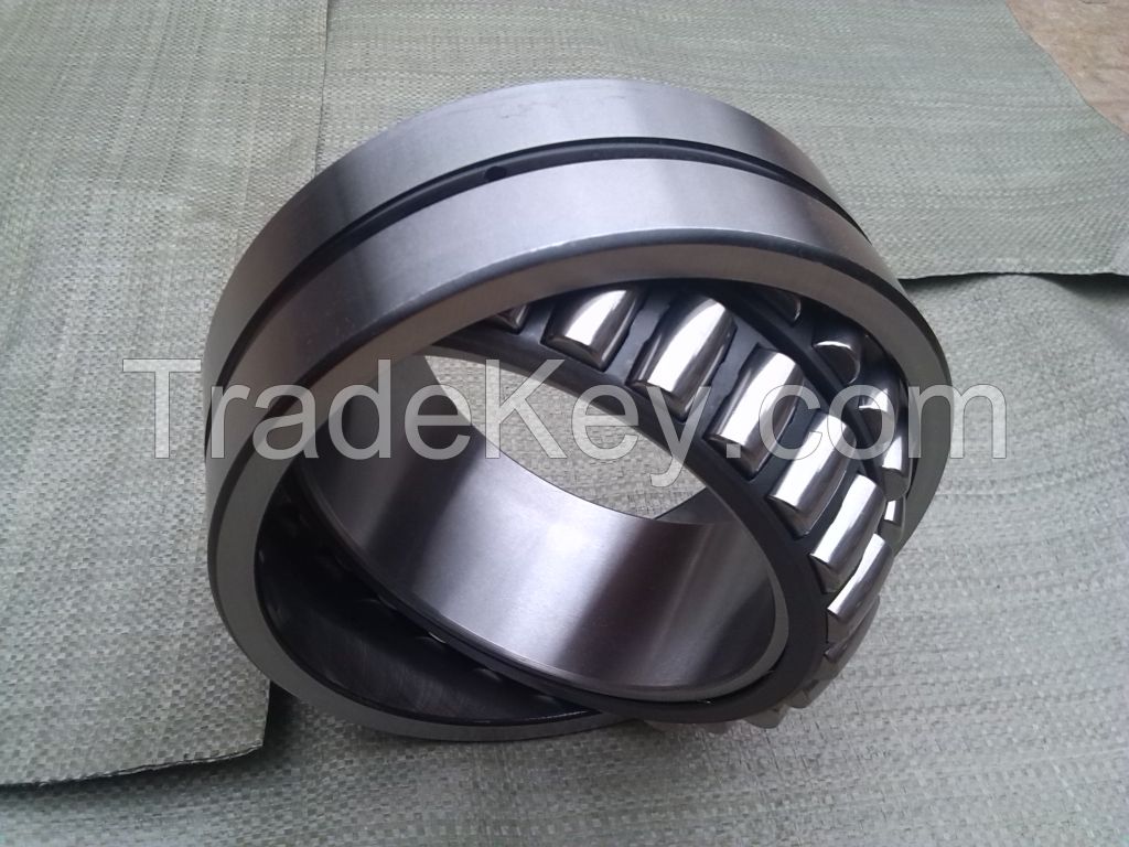 22320CC/W33 Spherical roller bearing