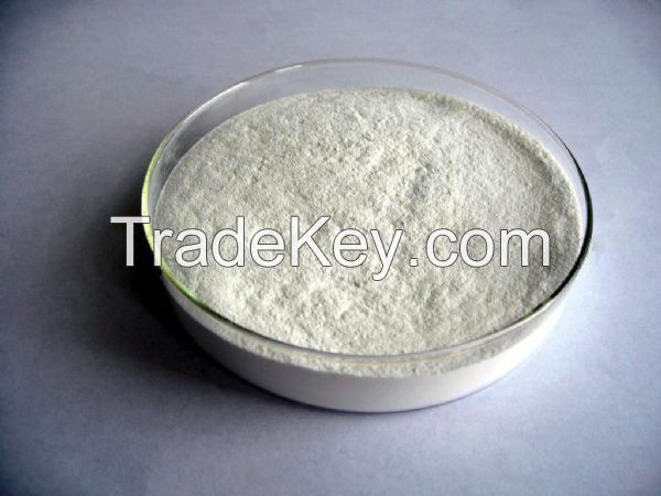 Hydroxyethyl methylcellulose