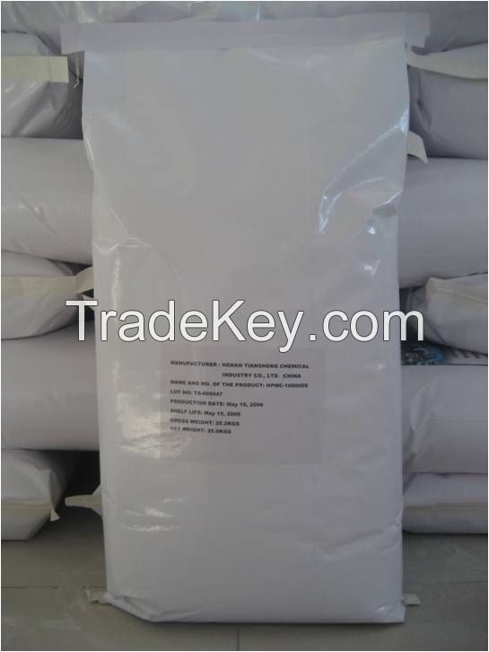 Hydroxypropyl methylcellulose