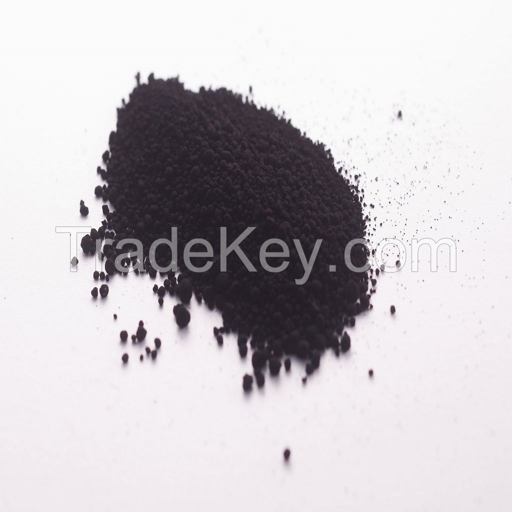 pigment carbon black