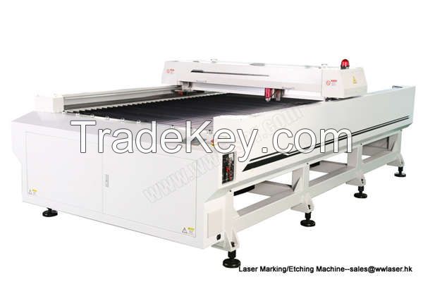 Mixing Laser Cutting Machine - MY-L1325MC