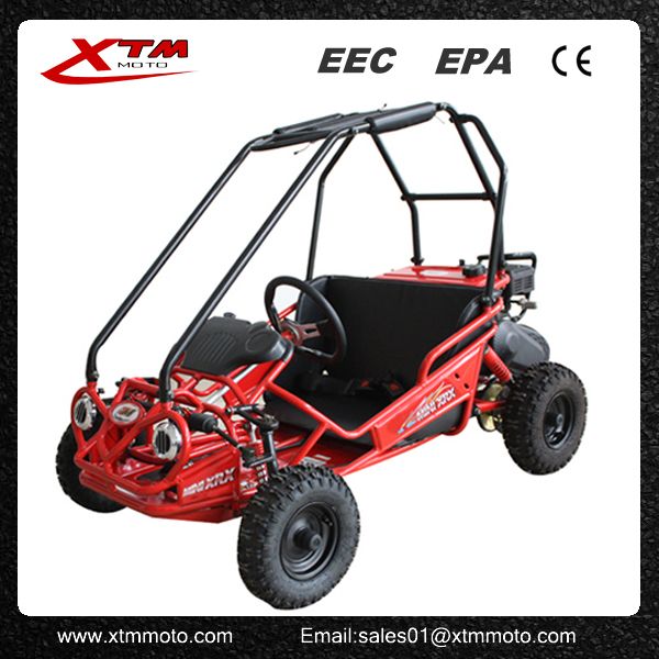 49cc buggy