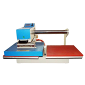 Heat Press Machine