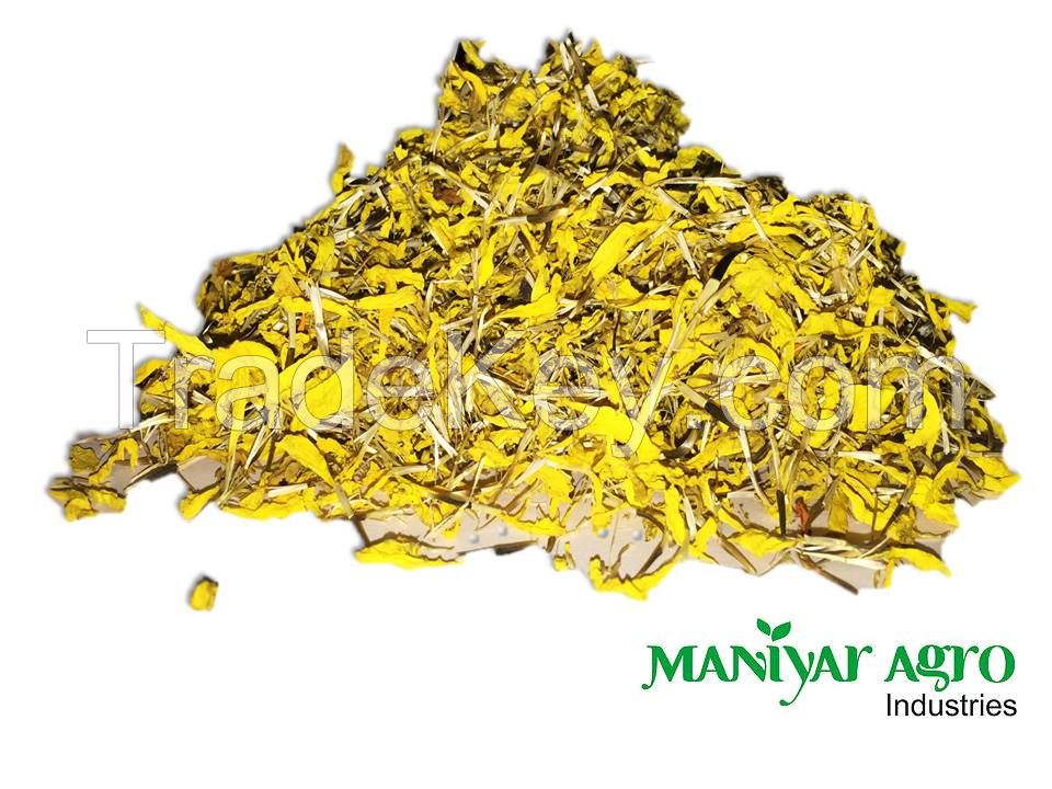 Pot Marigold, Calendula Dry Petals