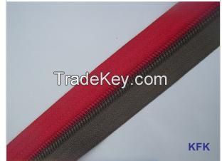 Nylon zipper,Metal zipper,Plastic zipper