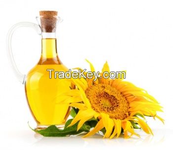 Sunflower oil