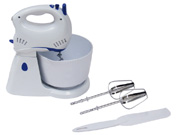 Hand mixer