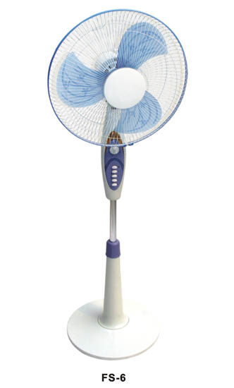 electric fan