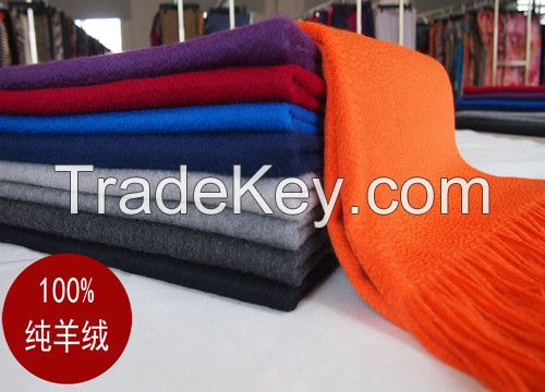 70*180cm Wool Scarf Cashmere Scarf Shawl