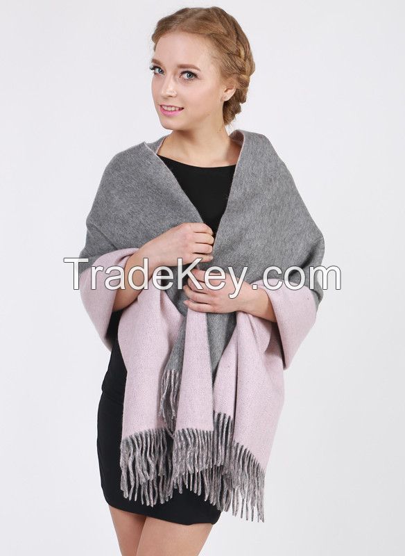 good quality wool/cashmere blend scarves shawls