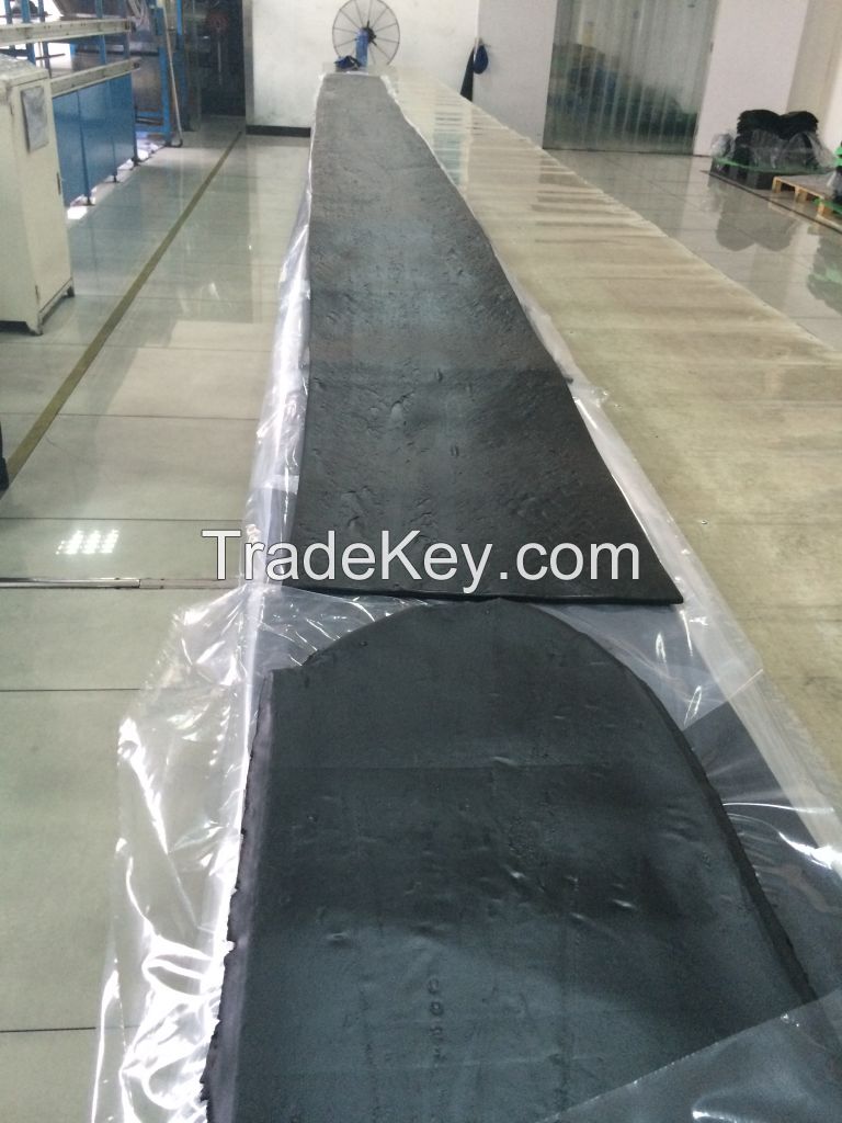 rubber / FKM precompound , compound 