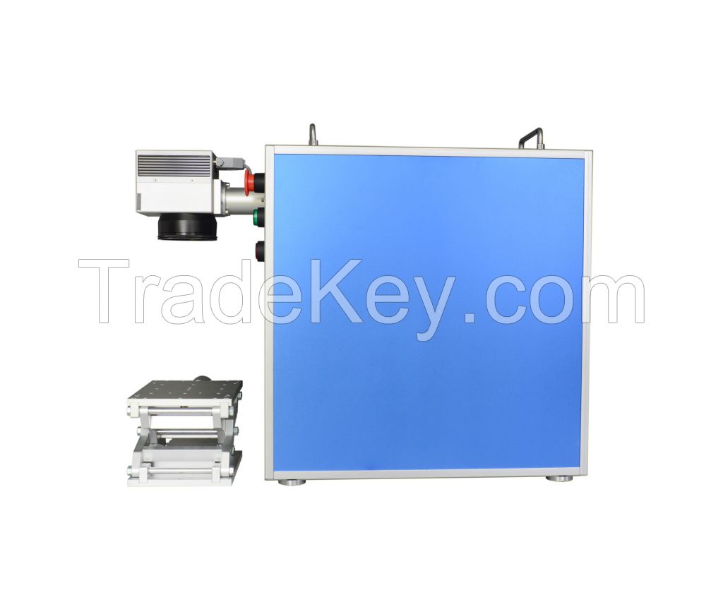 ultraviolet laser marking machine
