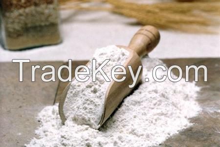 Russian Wheat Flour