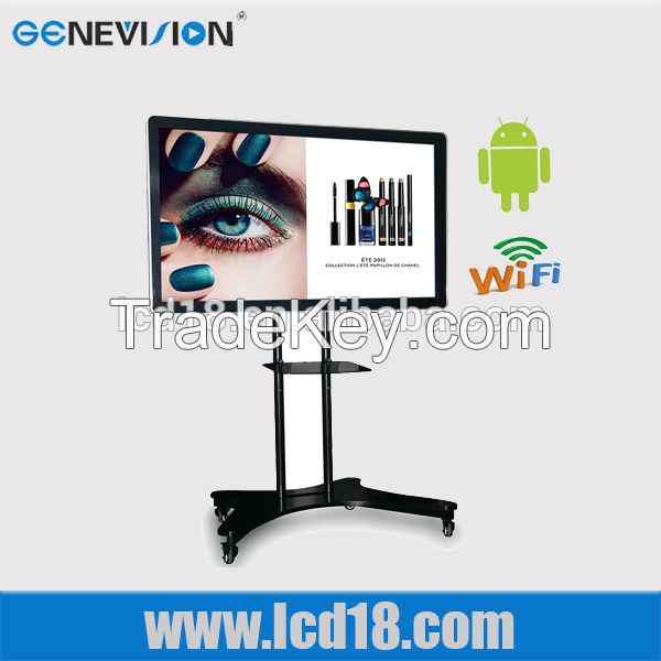 android wifi 3G digital whiteboard