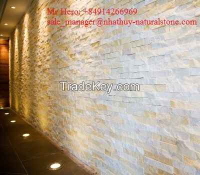 Thin veneer stone from Vietnam