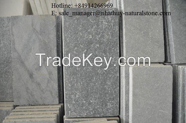 Silver Grey pavers