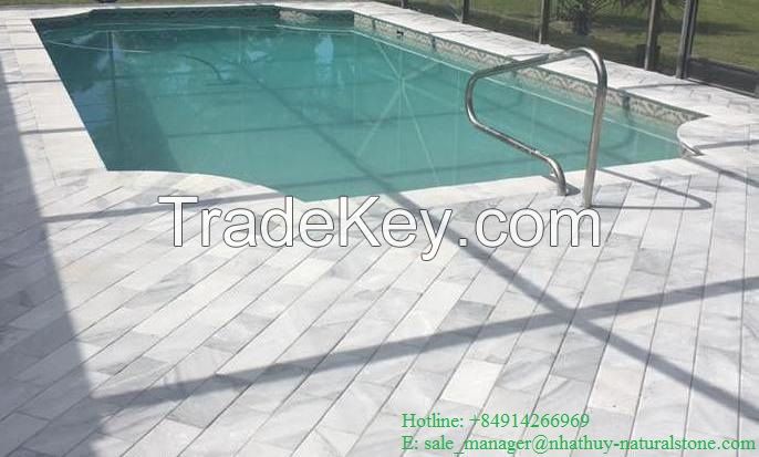 Silver Grey pavers