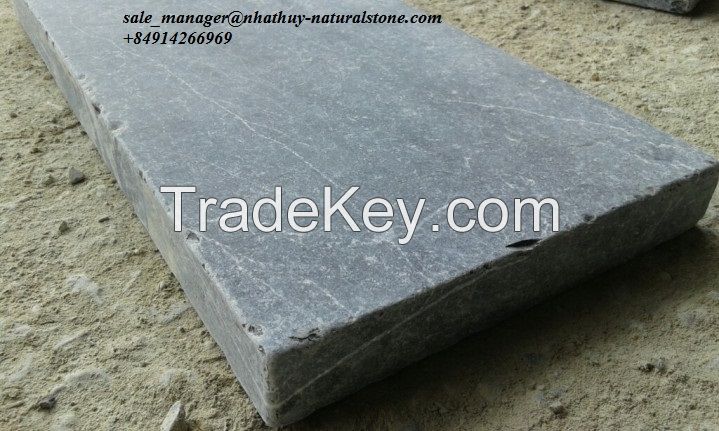 Bluestone paver