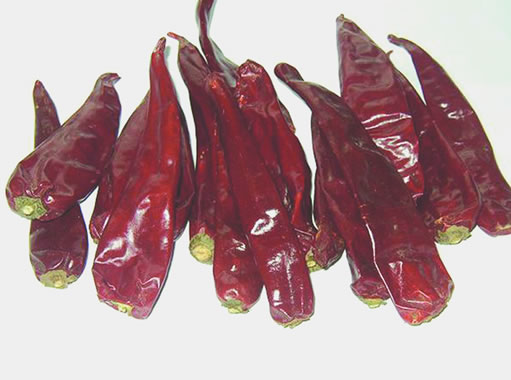 chilli