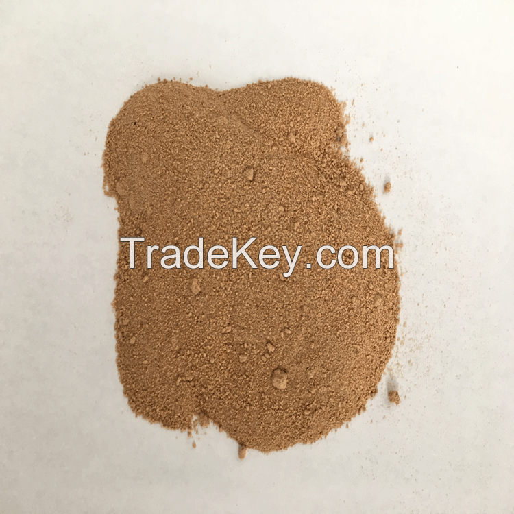 Beer Yeast powder for animals feed