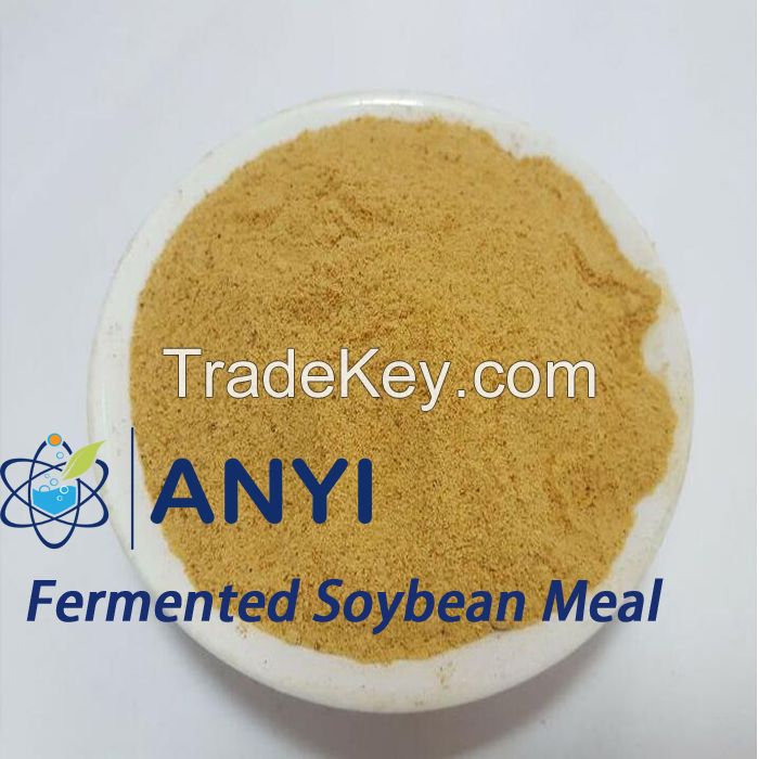 Fermented Soybean Meal