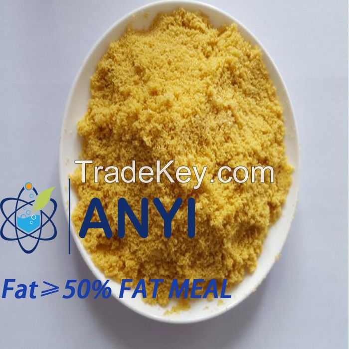 Emulsified Oil Powder or Fat Meal