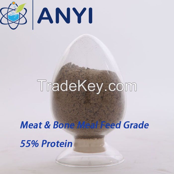 Meat Bone Meal High Quality Primium