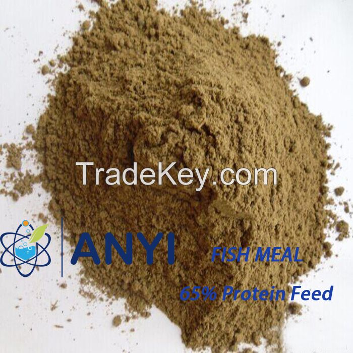 Fish Meal with high protein feed raw material