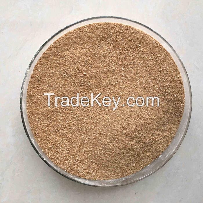 Beer Yeast powder for animals feed