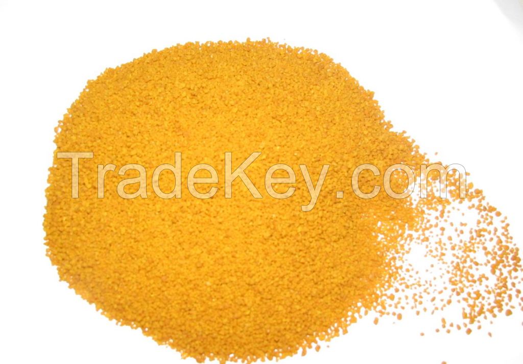 Corn protein powder chicken feed supplement