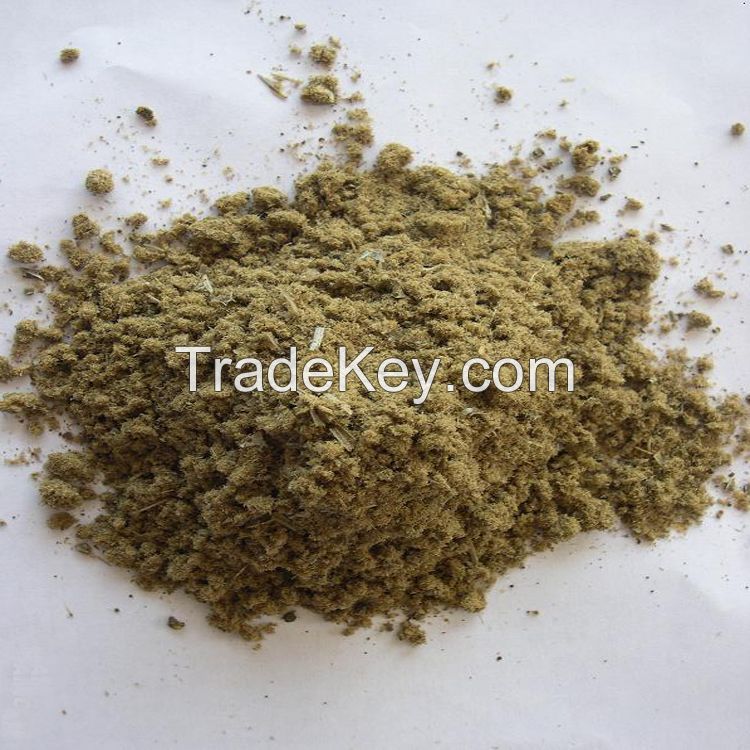 Fish Meal with high protein feed prices
